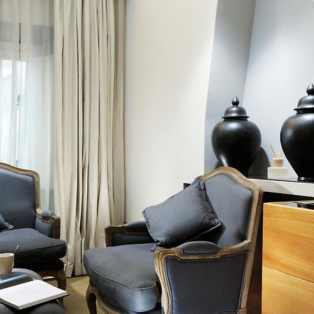 Hotel Mario De' Fiori 37 Rzym Zewnętrze zdjęcie