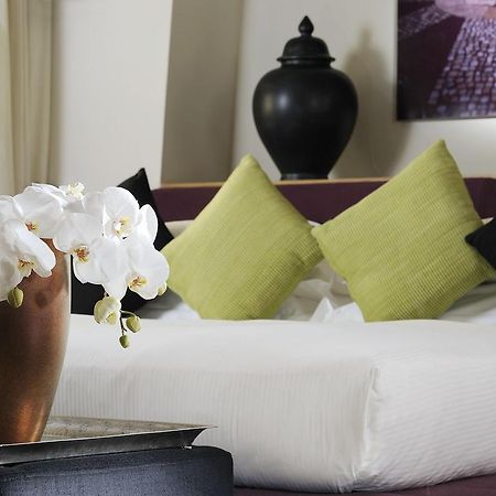 Hotel Mario De' Fiori 37 Rzym Zewnętrze zdjęcie