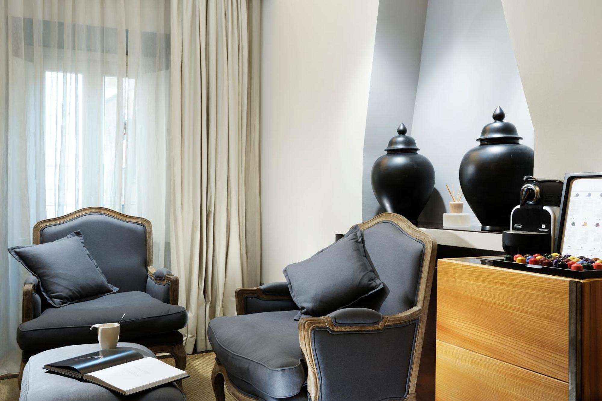 Hotel Mario De' Fiori 37 Rzym Zewnętrze zdjęcie