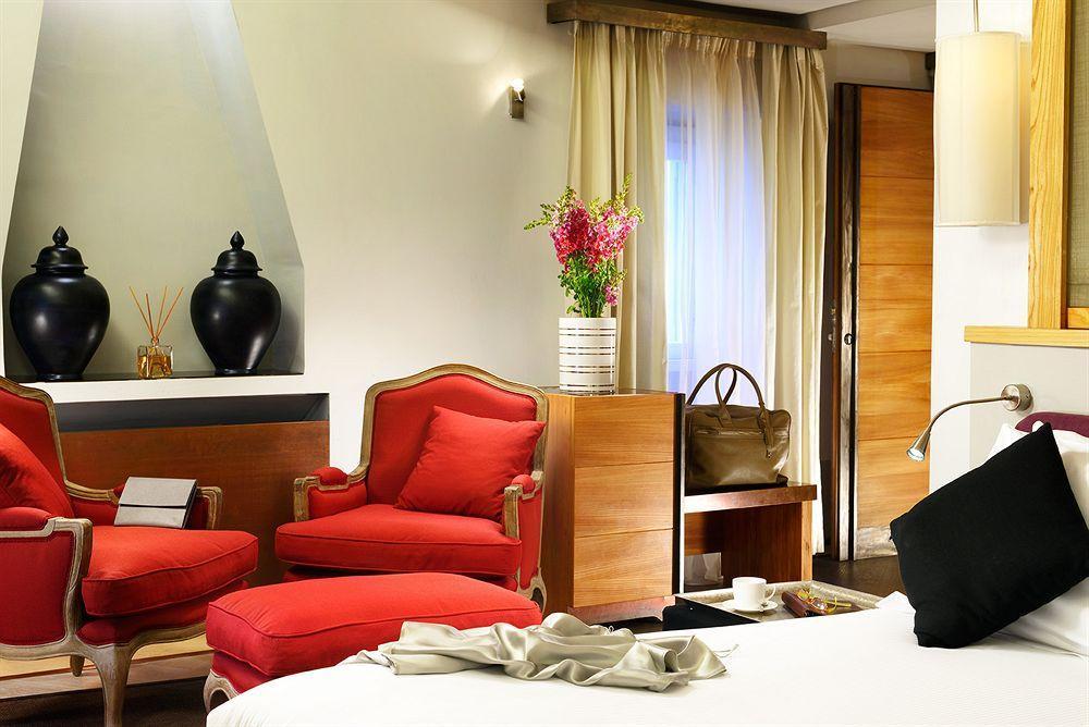 Hotel Mario De' Fiori 37 Rzym Zewnętrze zdjęcie