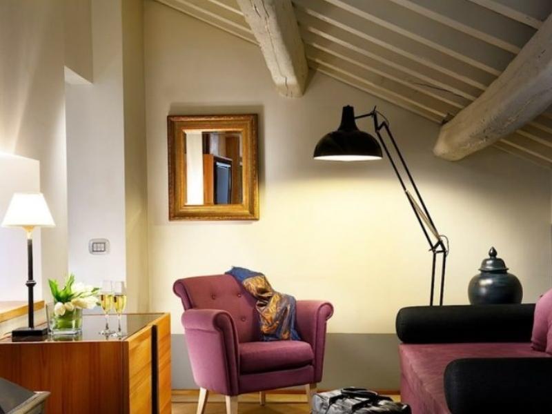 Hotel Mario De' Fiori 37 Rzym Zewnętrze zdjęcie