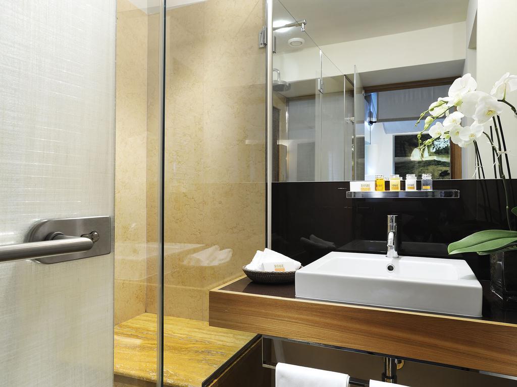Hotel Mario De' Fiori 37 Rzym Zewnętrze zdjęcie