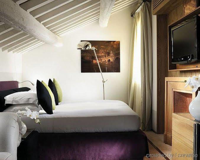 Hotel Mario De' Fiori 37 Rzym Zewnętrze zdjęcie