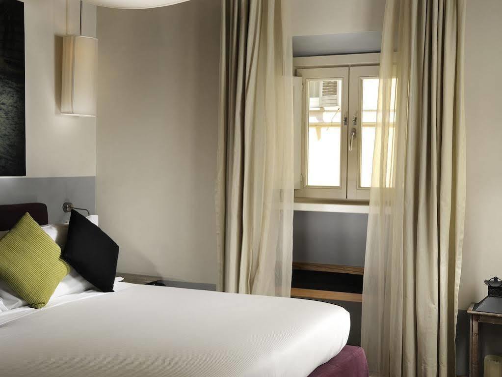 Hotel Mario De' Fiori 37 Rzym Zewnętrze zdjęcie